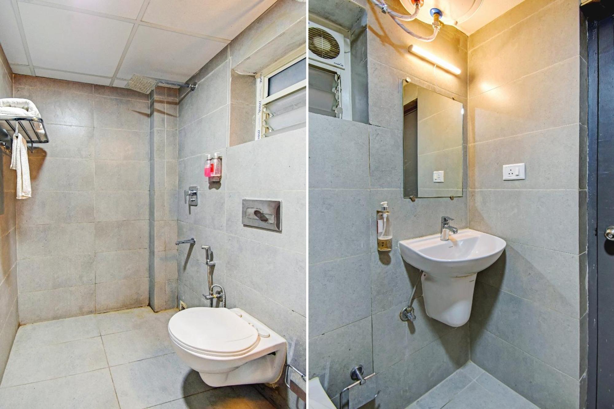 Hotel Super Townhouse The Royal Retreat Garui Esterno foto